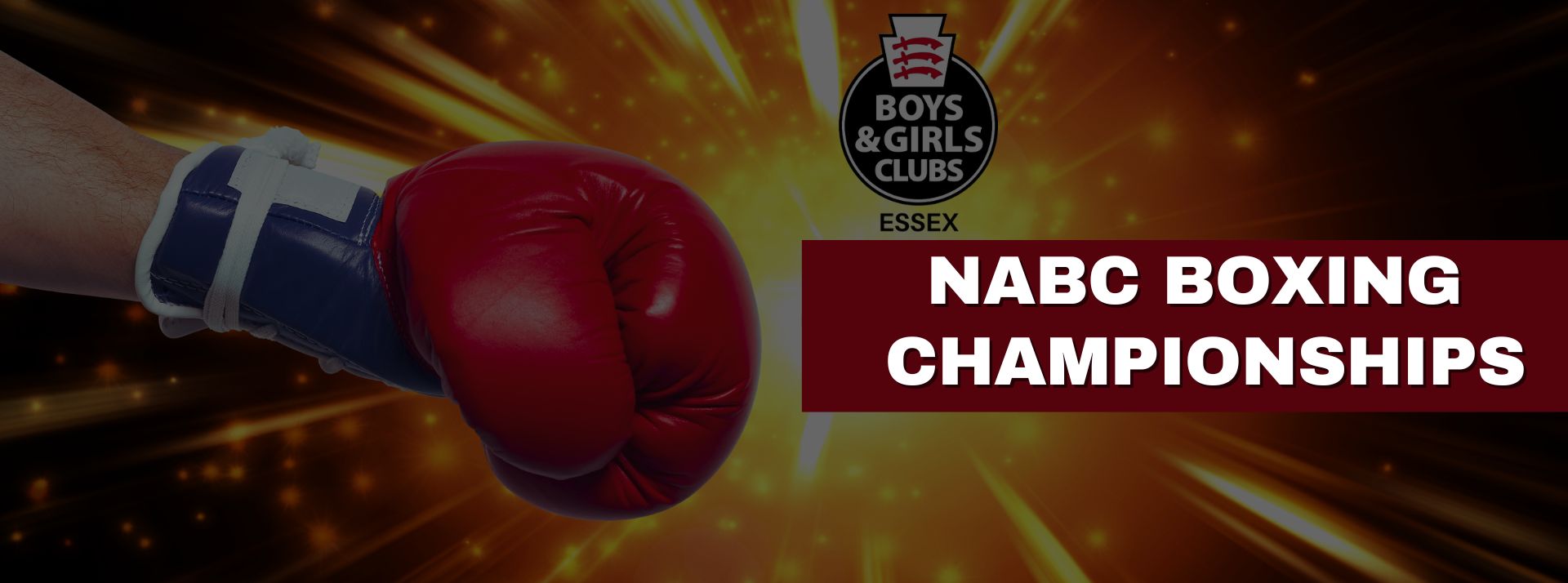 NABC Boxing Championships 2022